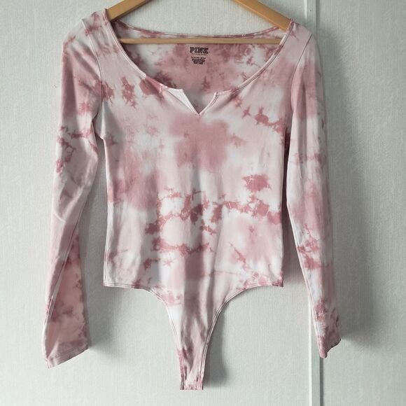 NEW  Nwot Victoria Secrets Bodysuit - Picture 7 of 9